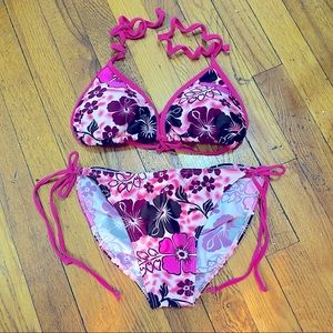 Daisy’s Bikini set